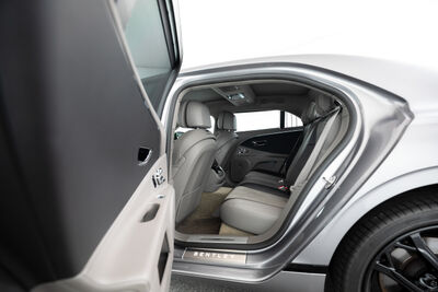 Bentley Flying Spur Gebrauchtwagen