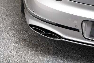 Bentley Flying Spur Gebrauchtwagen