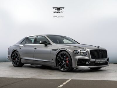 Bentley Flying Spur Gebrauchtwagen