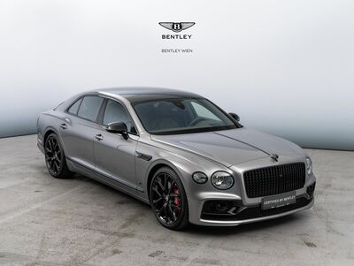 Bentley Flying Spur Gebrauchtwagen Bentley Flying Spur Gebrauchtwagen