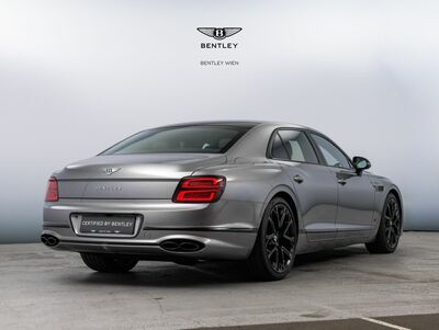 Bentley Flying Spur Gebrauchtwagen Bentley Flying Spur Gebrauchtwagen