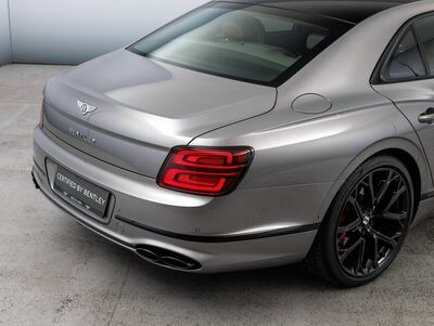 Bentley Flying Spur Gebrauchtwagen Bentley Flying Spur Gebrauchtwagen