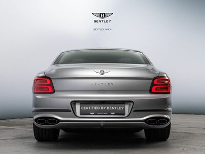 Bentley Flying Spur Gebrauchtwagen Bentley Flying Spur Gebrauchtwagen