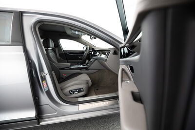 Bentley Flying Spur Gebrauchtwagen