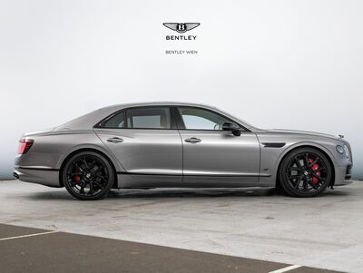 Bentley Flying Spur Gebrauchtwagen Bentley Flying Spur Gebrauchtwagen