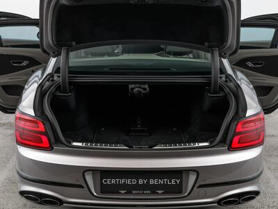 Bentley Flying Spur Gebrauchtwagen Bentley Flying Spur Gebrauchtwagen