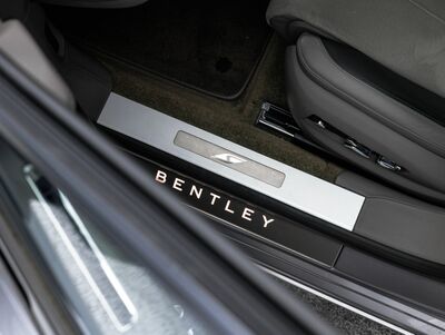 Bentley Flying Spur Gebrauchtwagen Bentley Flying Spur Gebrauchtwagen