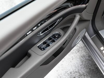 Bentley Flying Spur Gebrauchtwagen Bentley Flying Spur Gebrauchtwagen