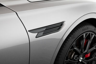 Bentley Flying Spur Gebrauchtwagen