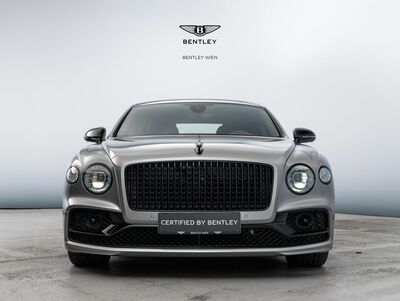 Bentley Flying Spur Gebrauchtwagen Bentley Flying Spur Gebrauchtwagen