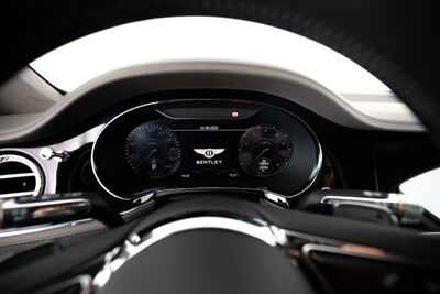 Bentley Flying Spur Gebrauchtwagen