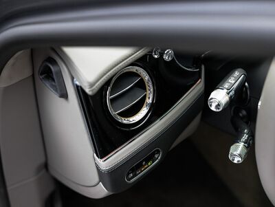 Bentley Flying Spur Gebrauchtwagen Bentley Flying Spur Gebrauchtwagen
