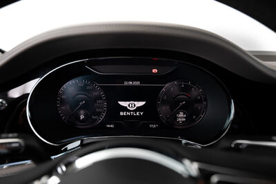 Bentley Flying Spur Gebrauchtwagen