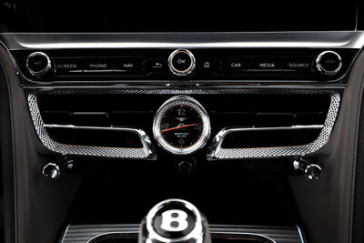 Bentley Flying Spur Gebrauchtwagen