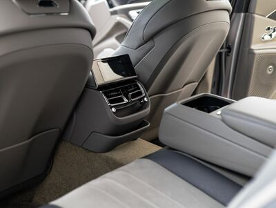 Bentley Flying Spur Gebrauchtwagen Bentley Flying Spur Gebrauchtwagen