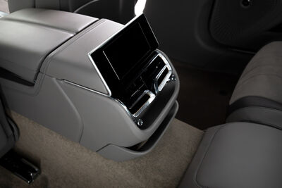 Bentley Flying Spur Gebrauchtwagen