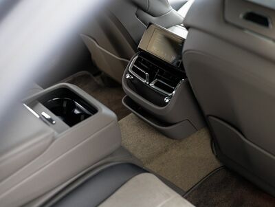 Bentley Flying Spur Gebrauchtwagen Bentley Flying Spur Gebrauchtwagen