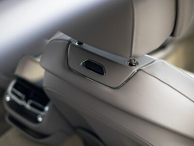 Bentley Flying Spur Gebrauchtwagen Bentley Flying Spur Gebrauchtwagen