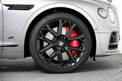 Bentley Flying Spur Gebrauchtwagen