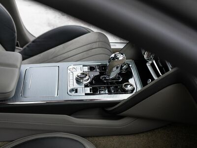 Bentley Flying Spur Gebrauchtwagen Bentley Flying Spur Gebrauchtwagen