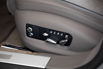 Bentley Flying Spur Gebrauchtwagen