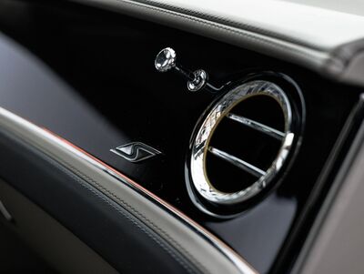 Bentley Flying Spur Gebrauchtwagen Bentley Flying Spur Gebrauchtwagen