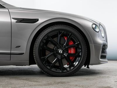 Bentley Flying Spur Gebrauchtwagen Bentley Flying Spur Gebrauchtwagen