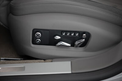 Bentley Flying Spur Gebrauchtwagen