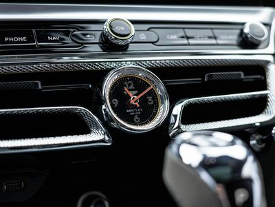 Bentley Flying Spur Gebrauchtwagen Bentley Flying Spur Gebrauchtwagen