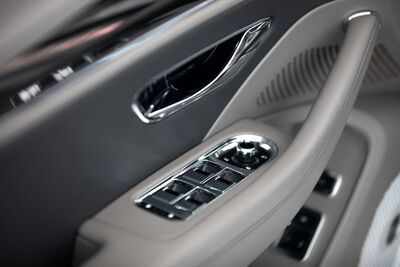 Bentley Flying Spur Gebrauchtwagen