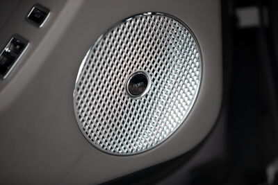 Bentley Flying Spur Gebrauchtwagen