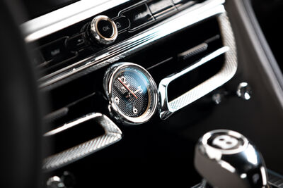 Bentley Flying Spur Gebrauchtwagen