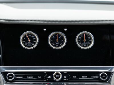 Bentley Flying Spur Gebrauchtwagen Bentley Flying Spur Gebrauchtwagen