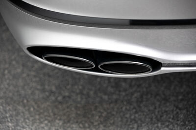 Bentley Flying Spur Gebrauchtwagen