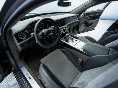 Bentley Flying Spur Gebrauchtwagen Bentley Flying Spur Gebrauchtwagen