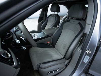 Bentley Flying Spur Gebrauchtwagen Bentley Flying Spur Gebrauchtwagen