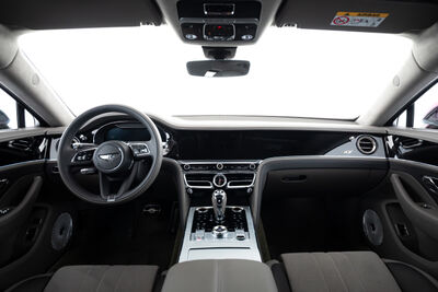 Bentley Flying Spur Gebrauchtwagen