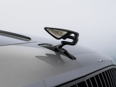 Bentley Flying Spur Gebrauchtwagen Bentley Flying Spur Gebrauchtwagen