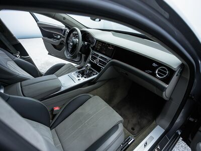 Bentley Flying Spur Gebrauchtwagen Bentley Flying Spur Gebrauchtwagen