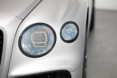 Bentley Flying Spur Gebrauchtwagen