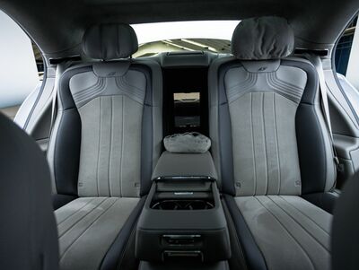 Bentley Flying Spur Gebrauchtwagen Bentley Flying Spur Gebrauchtwagen