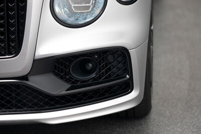 Bentley Flying Spur Gebrauchtwagen