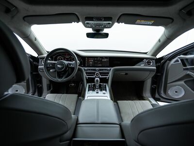 Bentley Flying Spur Gebrauchtwagen Bentley Flying Spur Gebrauchtwagen