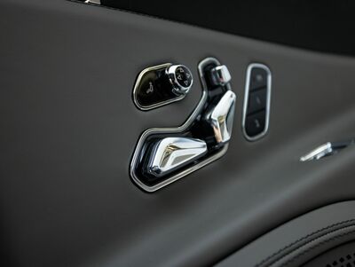 Bentley Flying Spur Gebrauchtwagen Bentley Flying Spur Gebrauchtwagen