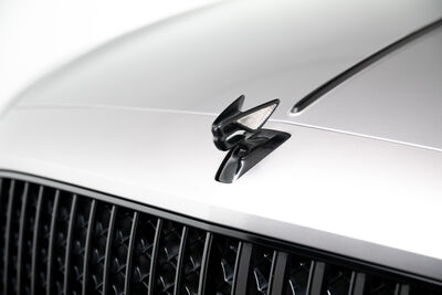 Bentley Flying Spur Gebrauchtwagen