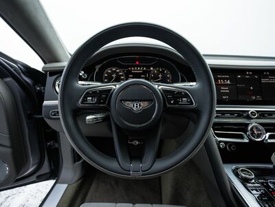 Bentley Flying Spur Gebrauchtwagen Bentley Flying Spur Gebrauchtwagen