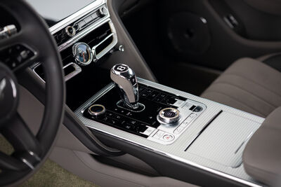 Bentley Flying Spur Gebrauchtwagen