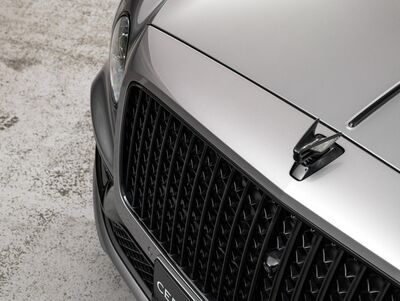 Bentley Flying Spur Gebrauchtwagen Bentley Flying Spur Gebrauchtwagen