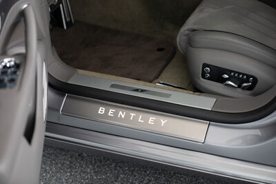 Bentley Flying Spur Gebrauchtwagen