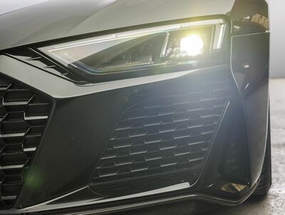 Audi R8 Gebrauchtwagen Audi R8 Gebrauchtwagen